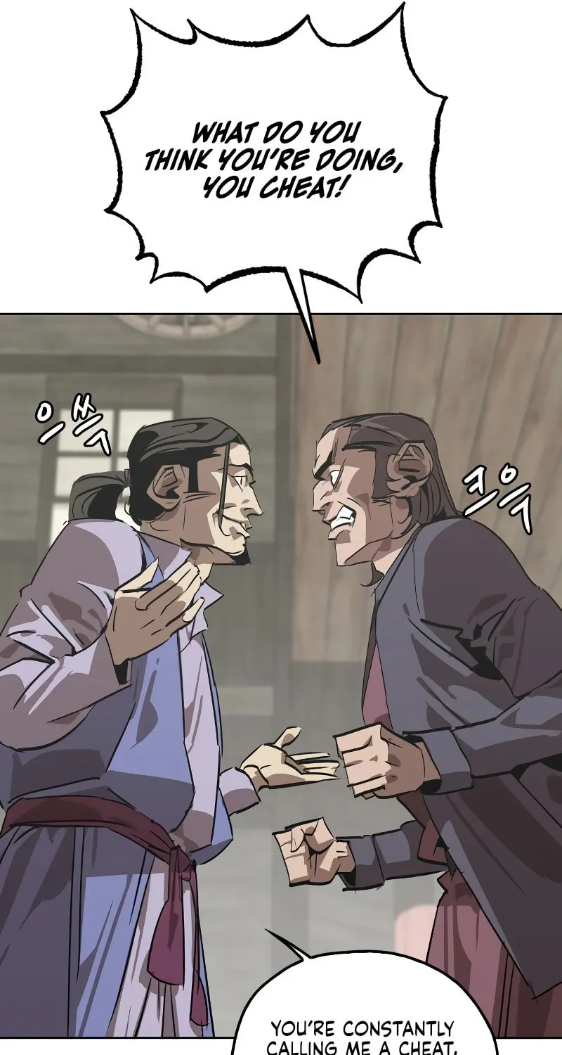 Martial Wild West Chapter 1 page 72 - 