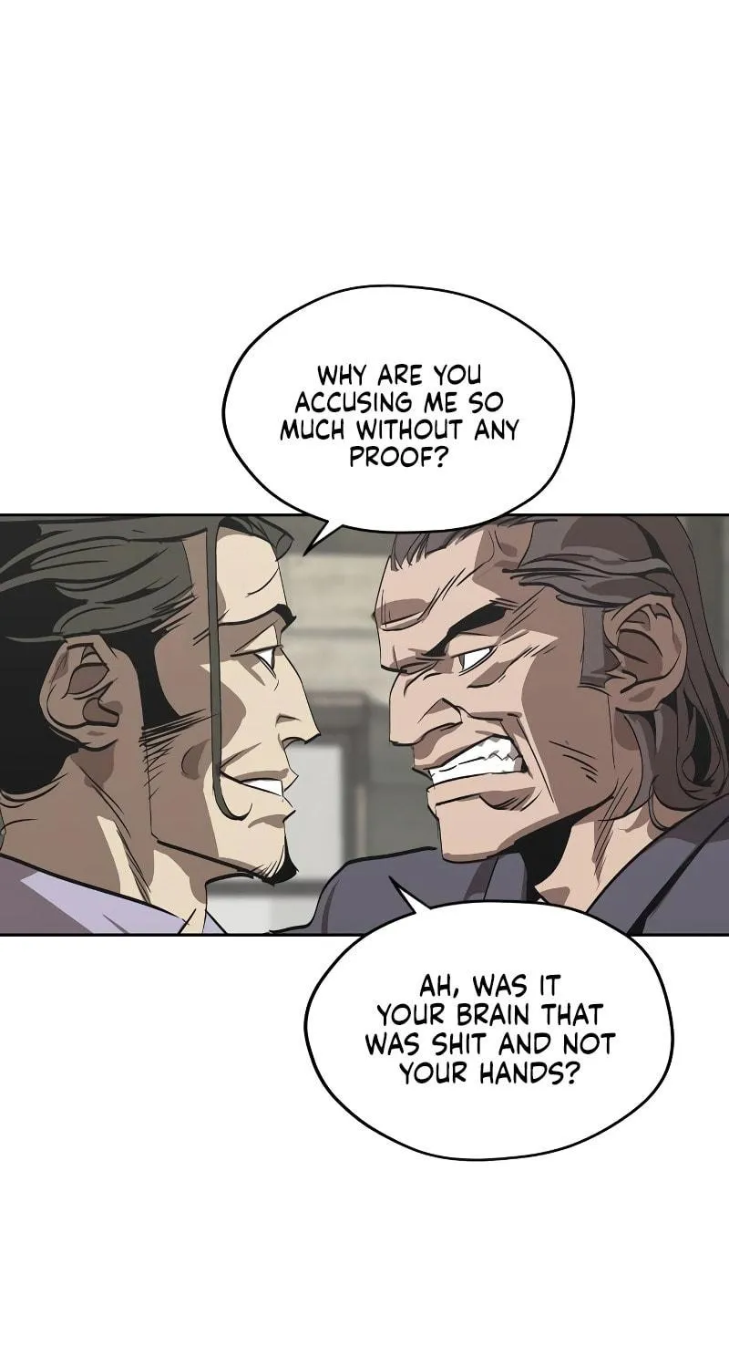 Martial Wild West Chapter 1 page 74 - 