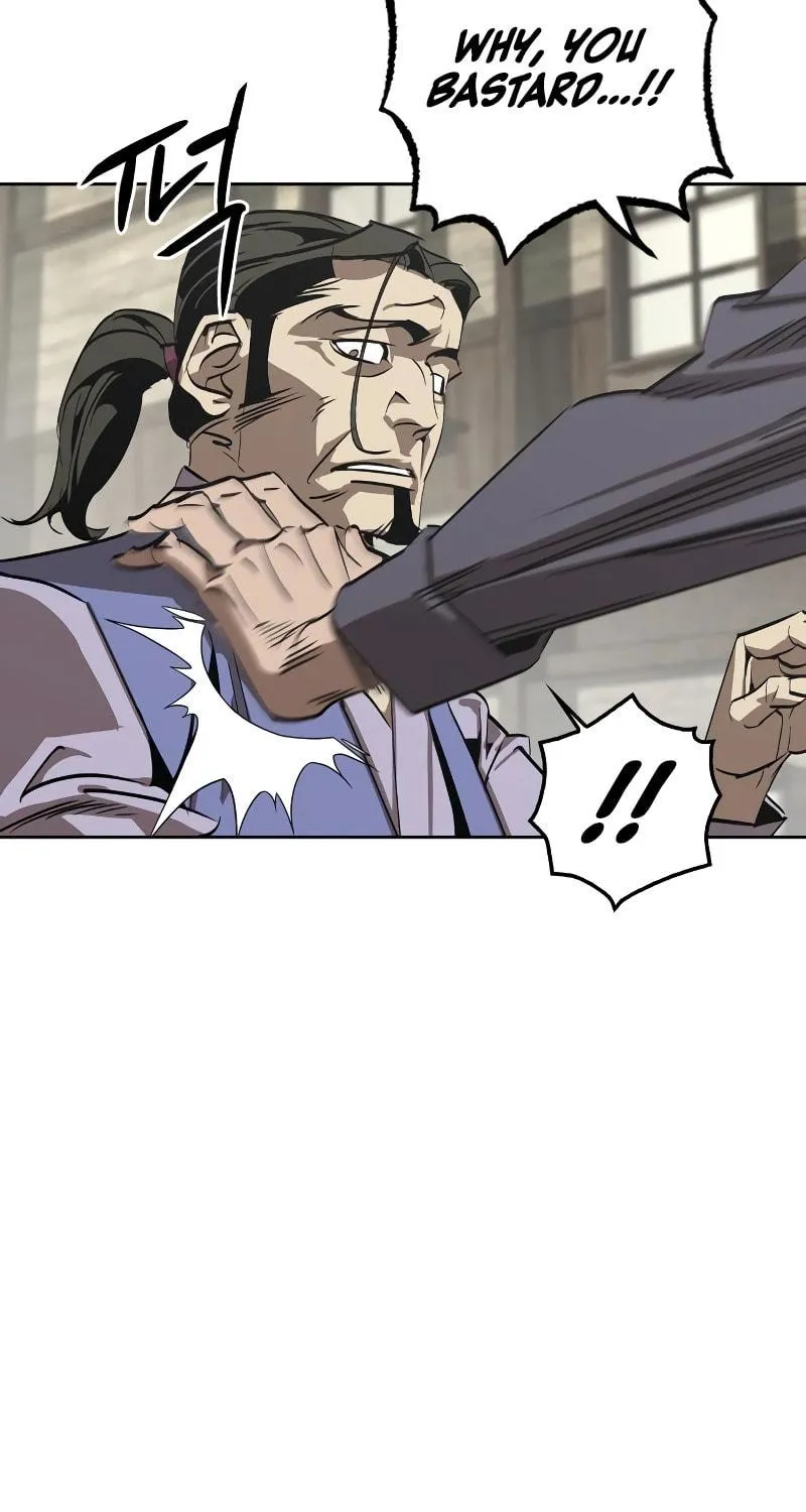 Martial Wild West Chapter 1 page 76 - 