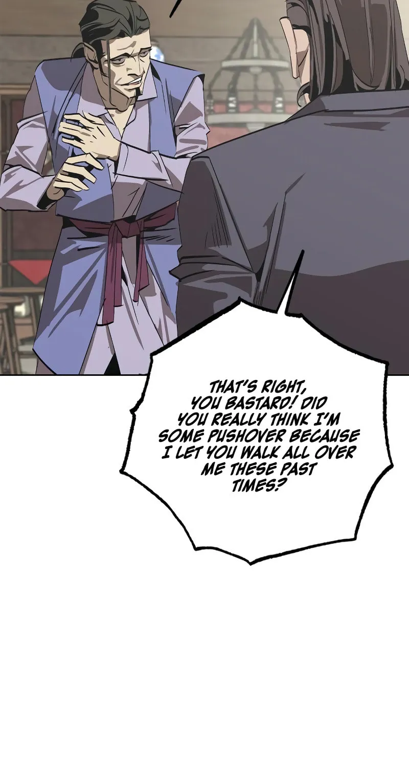 Martial Wild West Chapter 1 page 78 - 