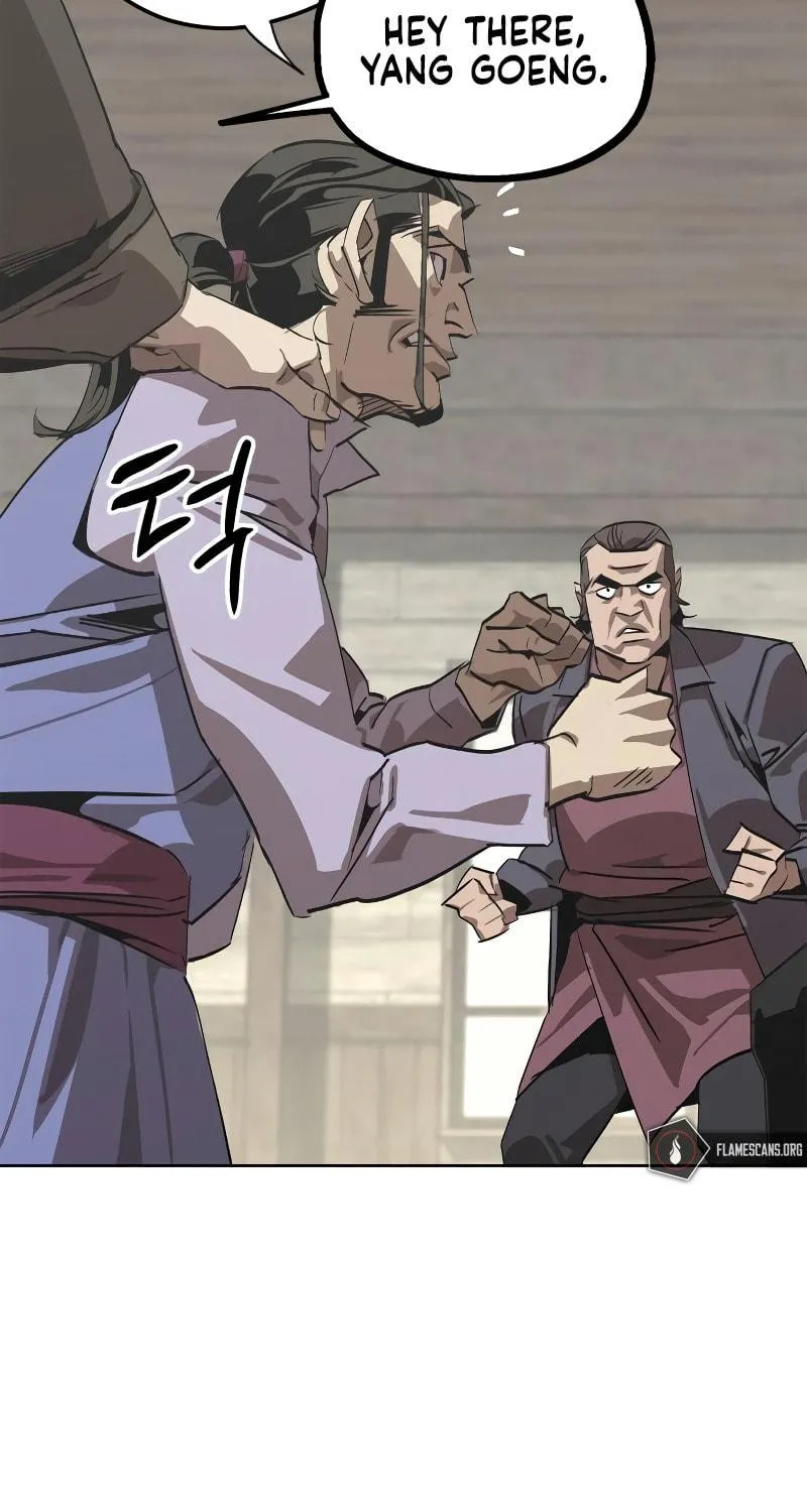 Martial Wild West Chapter 1 page 80 - 