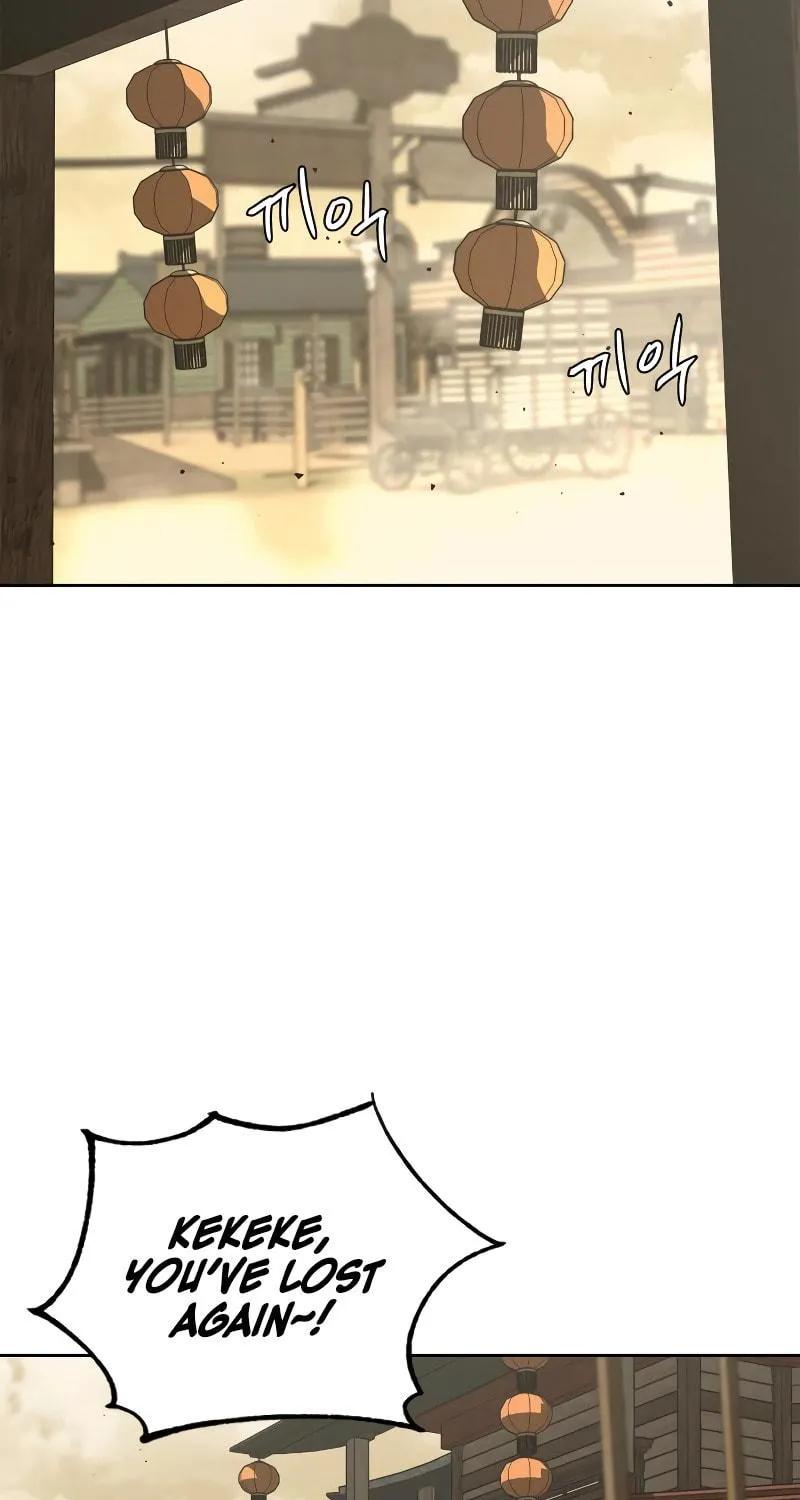 Martial Wild West Chapter 1 page 9 - 