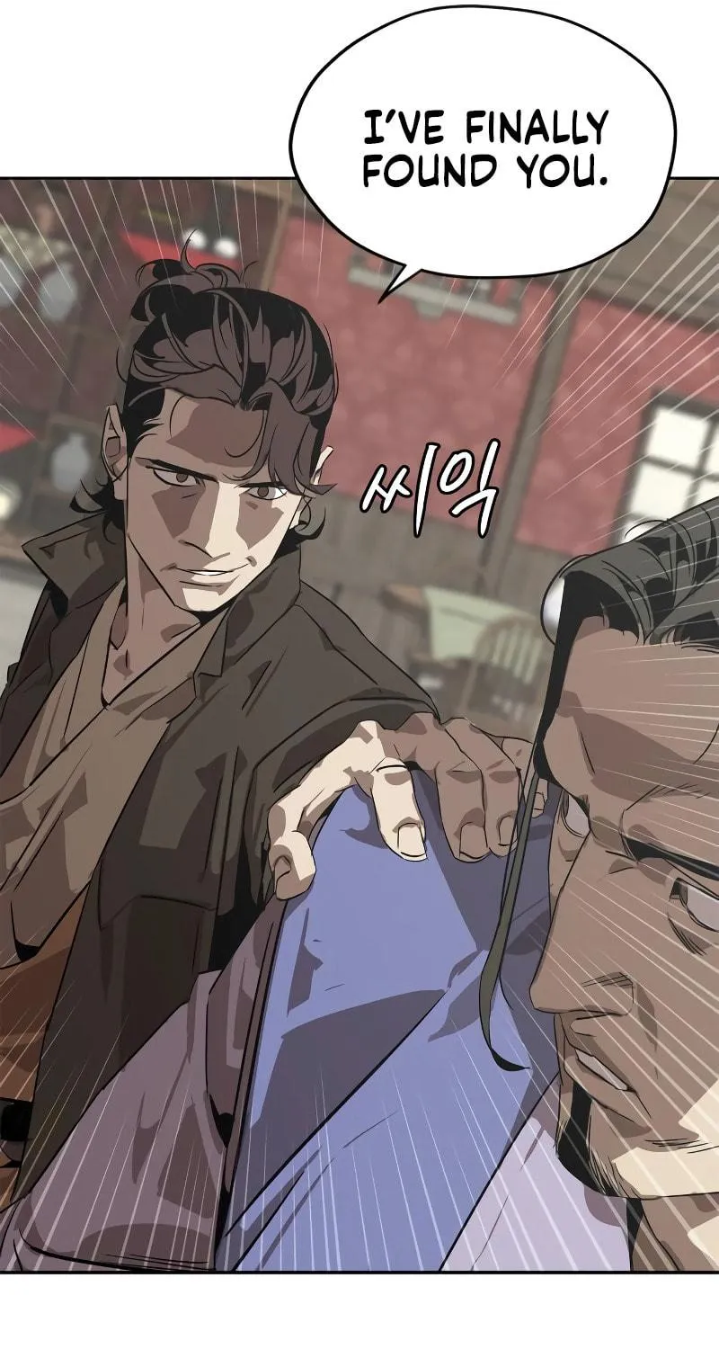 Martial Wild West Chapter 1 page 85 - 