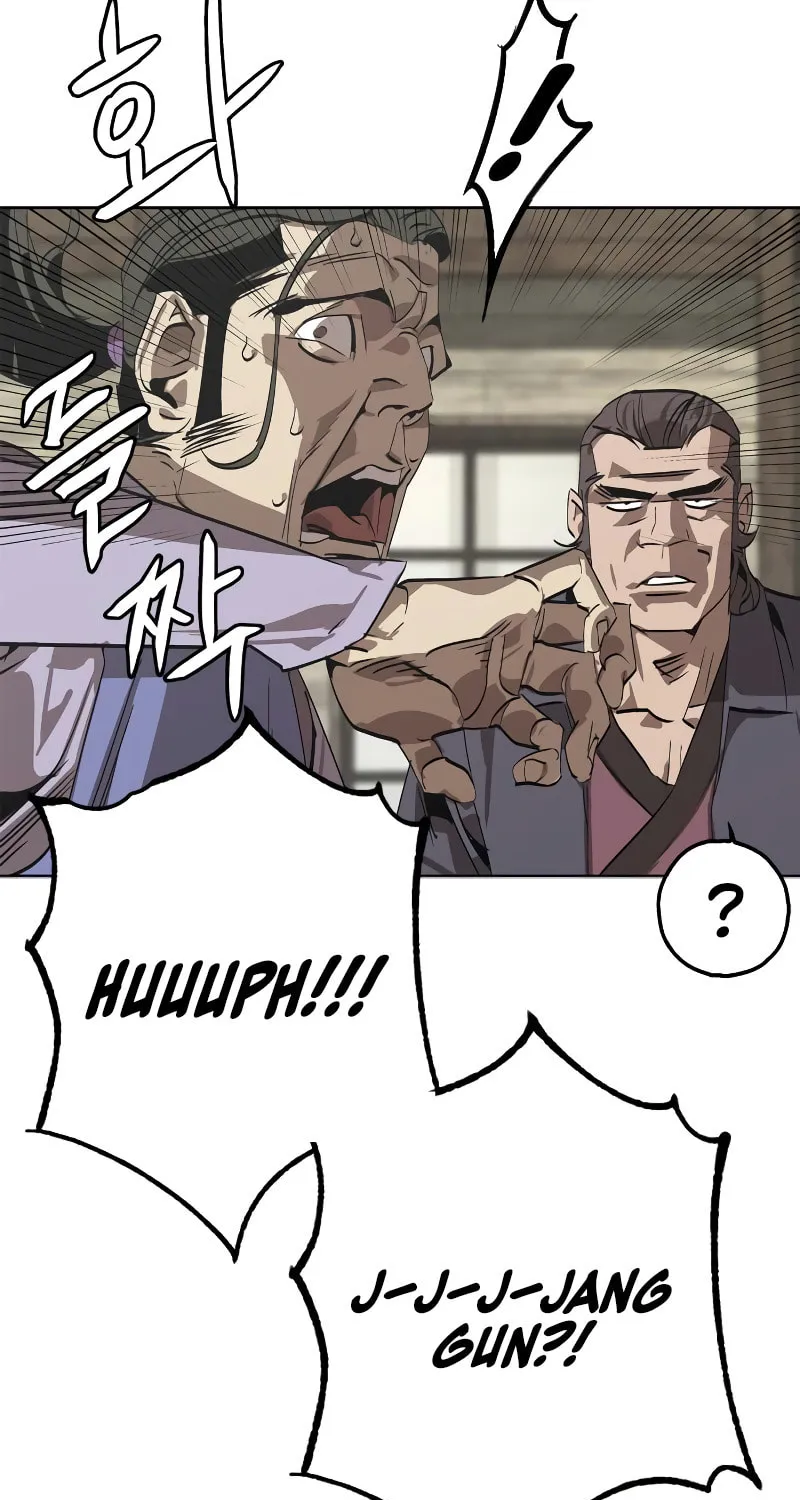 Martial Wild West Chapter 1 page 87 - 