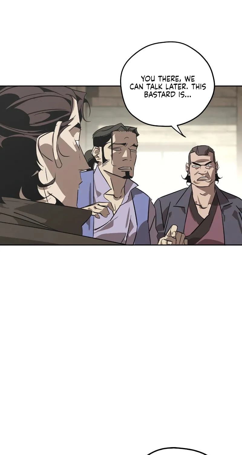 Martial Wild West Chapter 1 page 89 - 