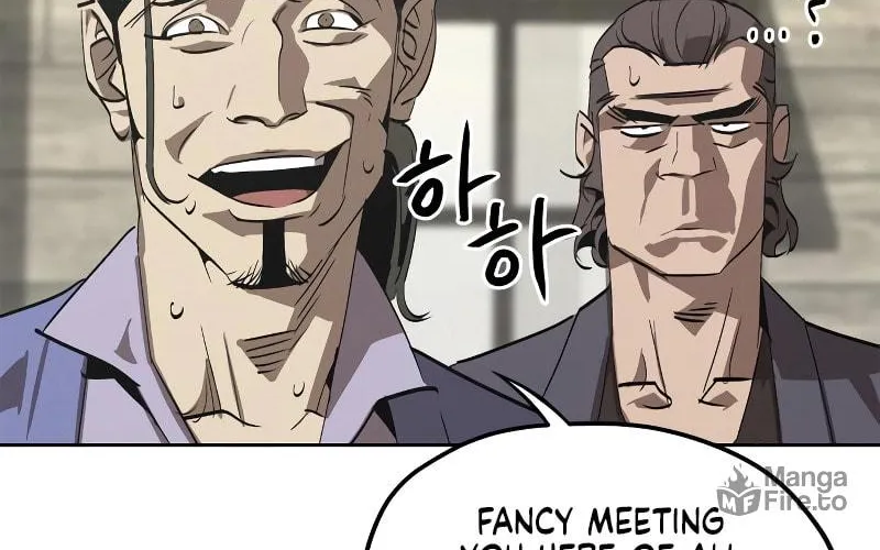 Martial Wild West Chapter 1 page 92 - 