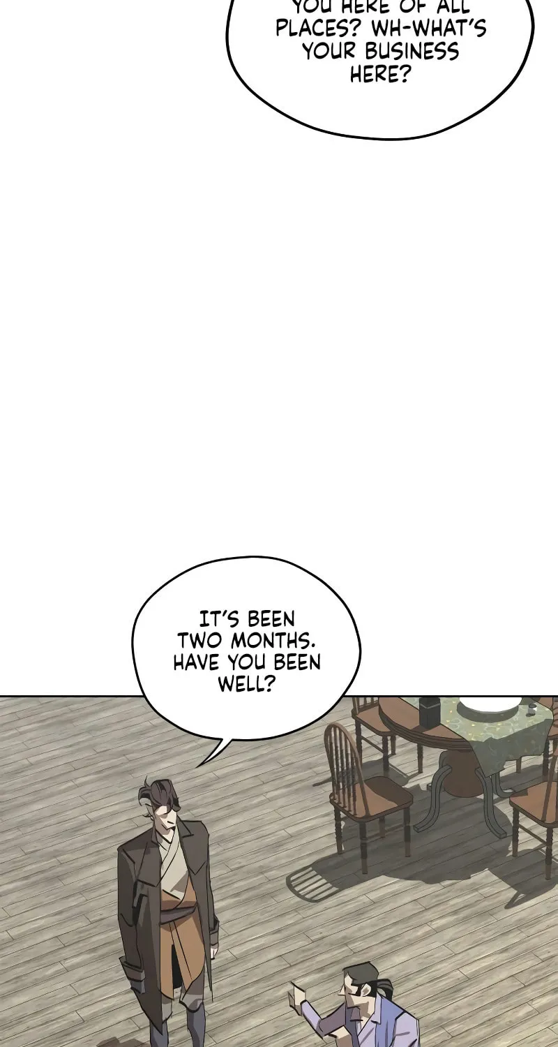 Martial Wild West Chapter 1 page 93 - 