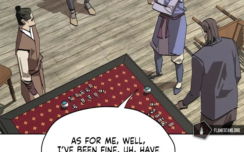 Martial Wild West Chapter 1 page 94 - 