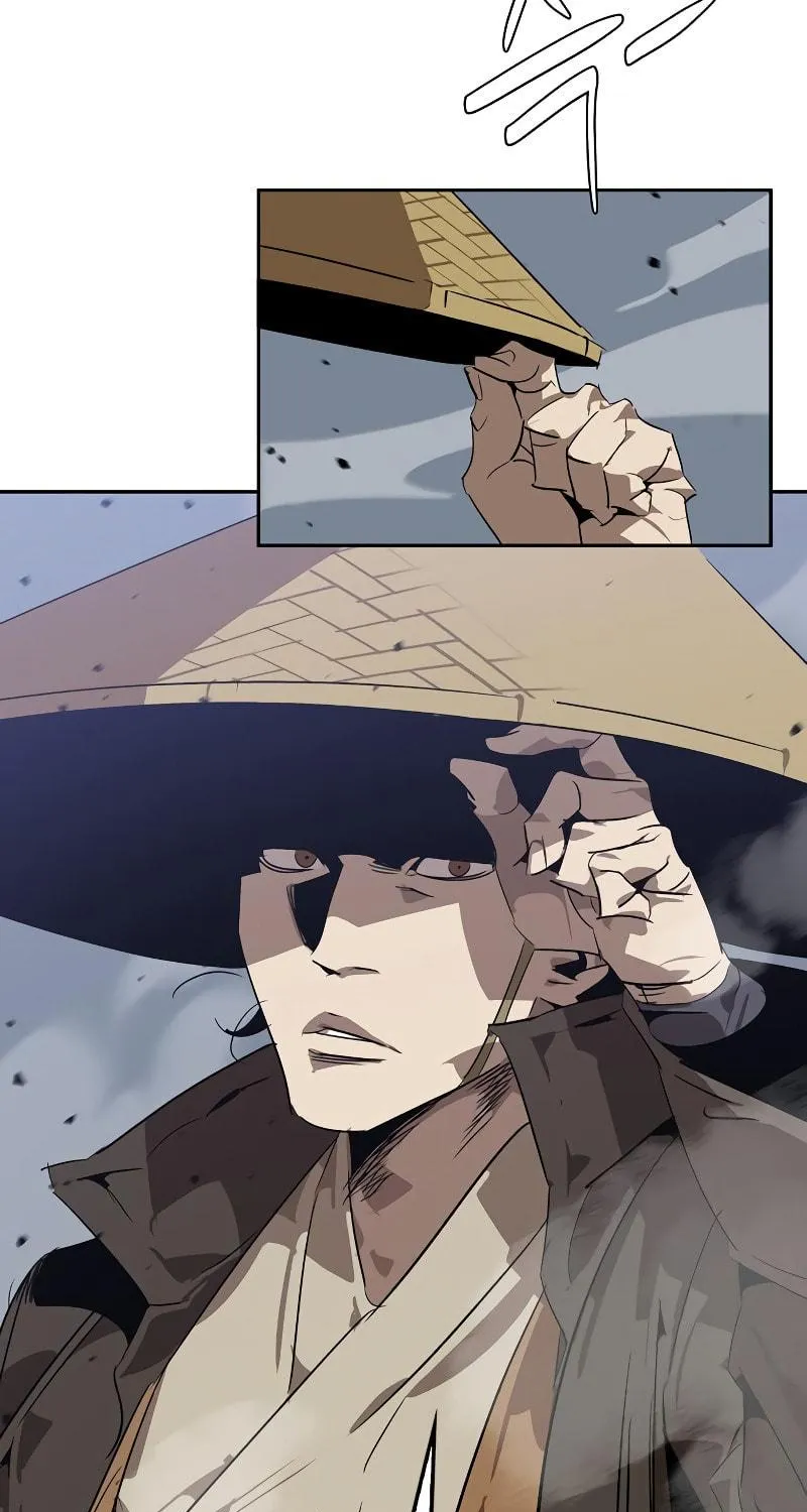 Martial Wild West Chapter 10 page 107 - 