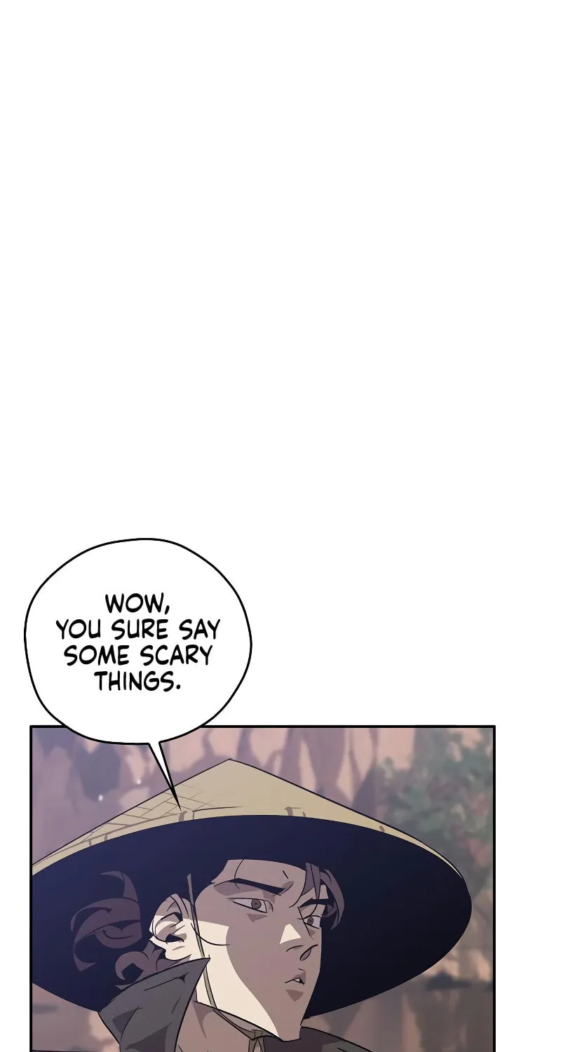 Martial Wild West Chapter 10 page 116 - 