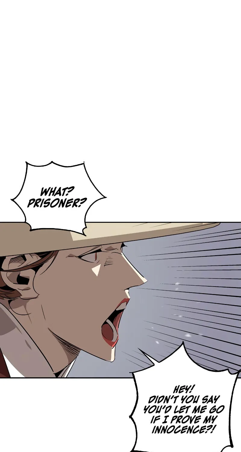 Martial Wild West Chapter 10 page 120 - 
