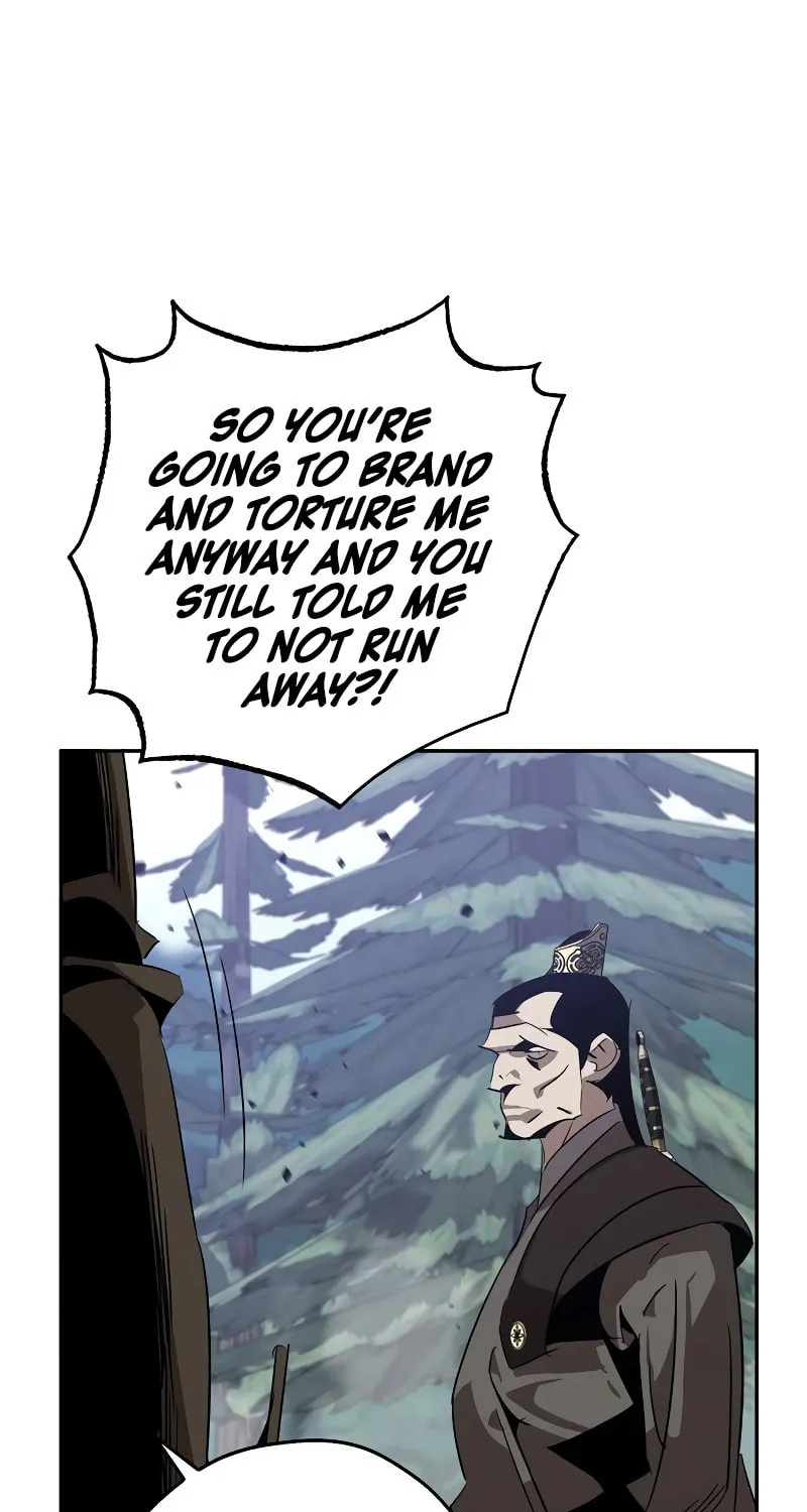 Martial Wild West Chapter 10 page 122 - 