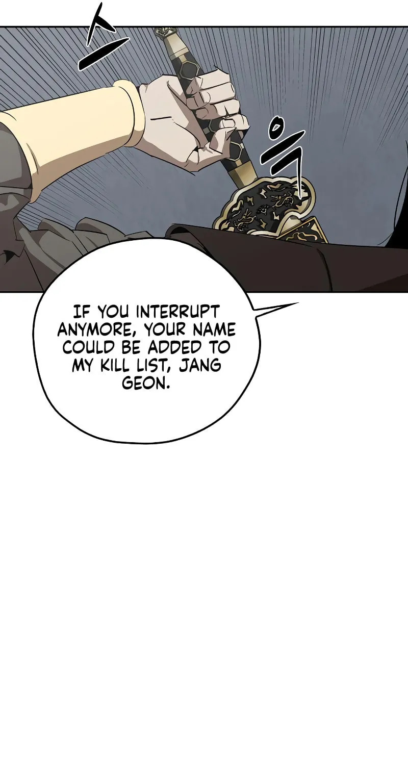 Martial Wild West Chapter 10 page 125 - 