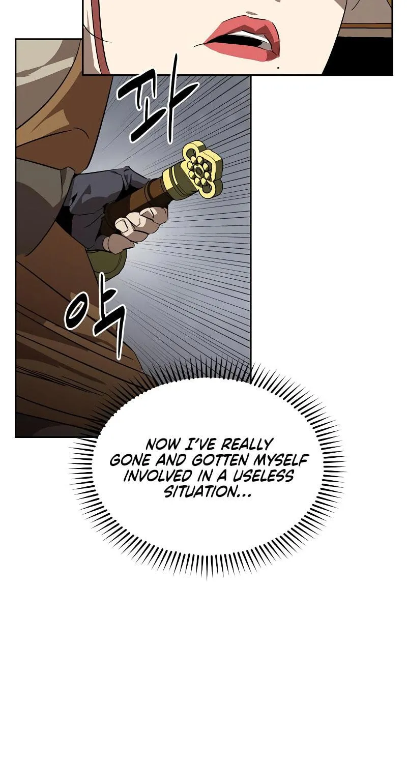 Martial Wild West Chapter 10 page 127 - 
