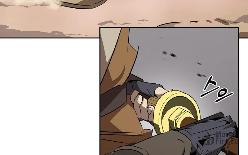 Martial Wild West Chapter 10 page 138 - 