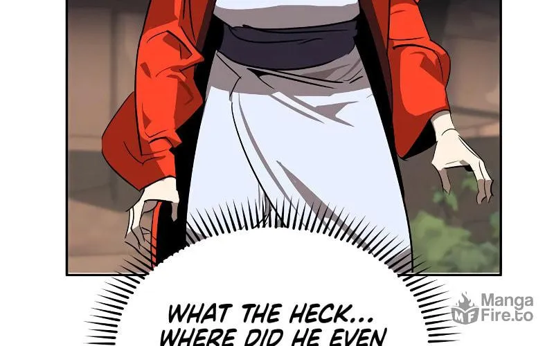 Martial Wild West Chapter 10 page 142 - 