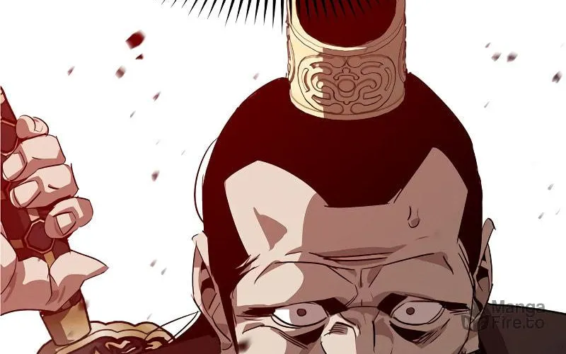 Martial Wild West Chapter 10 page 162 - 