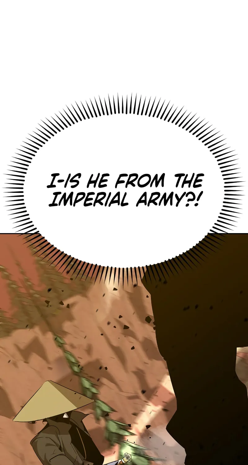 Martial Wild West Chapter 10 page 165 - 