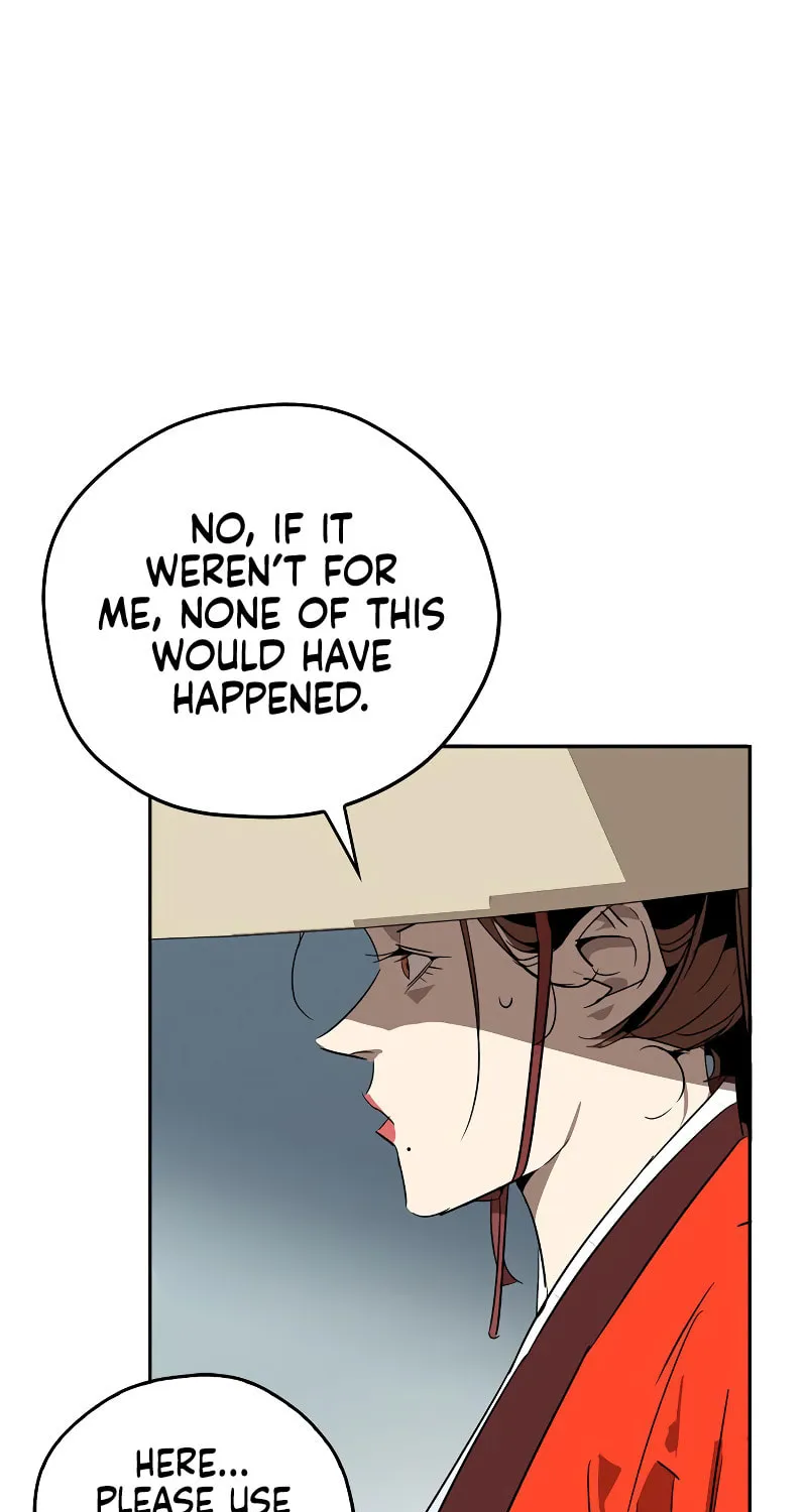 Martial Wild West Chapter 10 page 18 - 