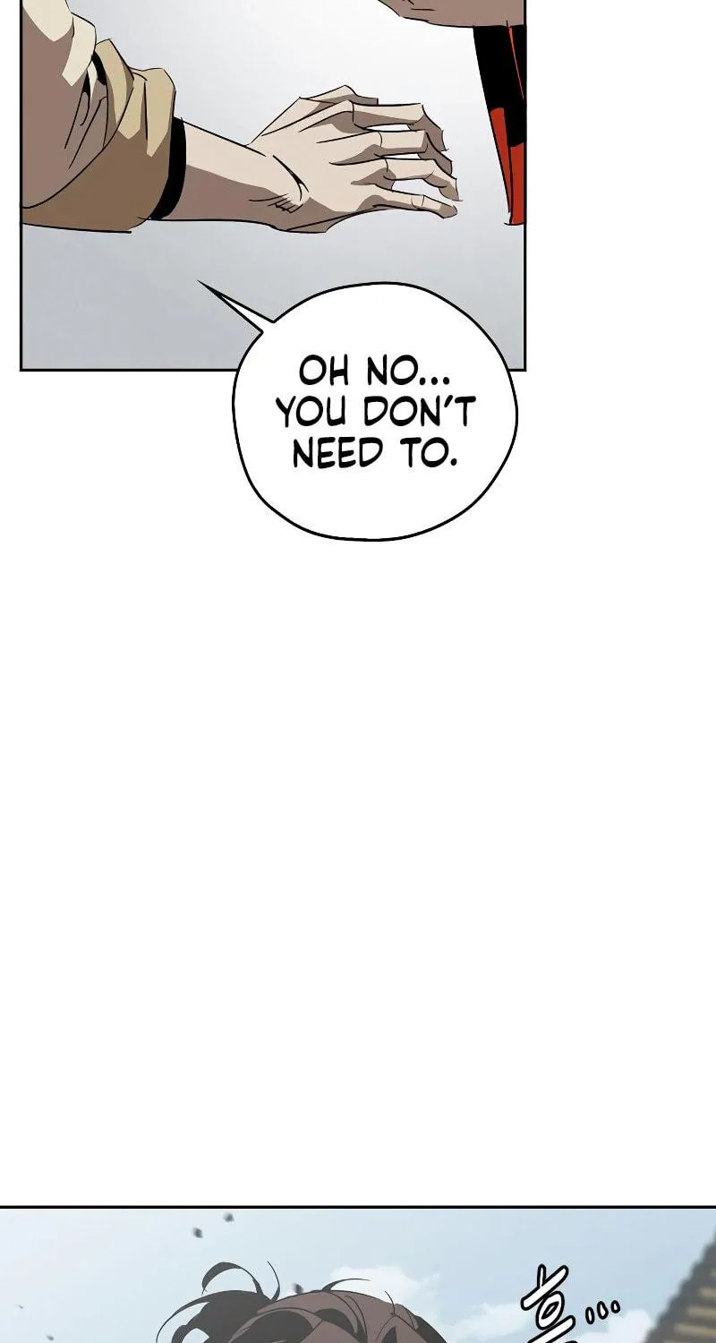 Martial Wild West Chapter 10 page 20 - 