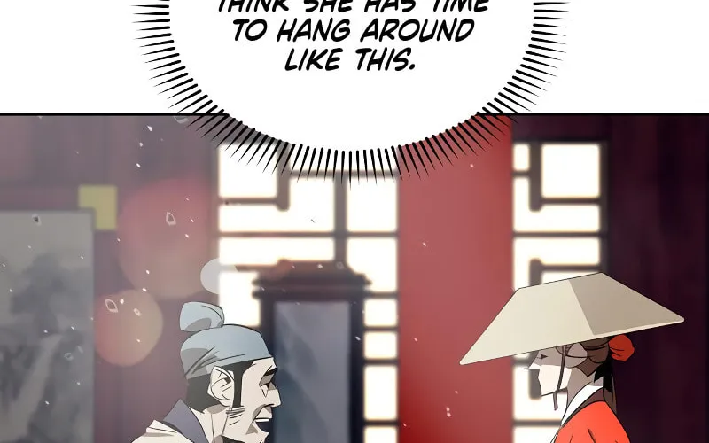 Martial Wild West Chapter 10 page 23 - 