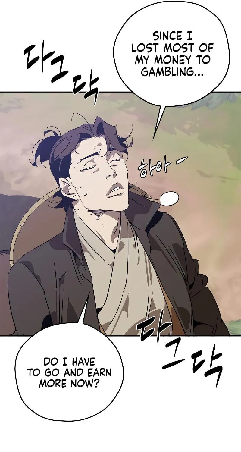 Martial Wild West Chapter 10 page 38 - 