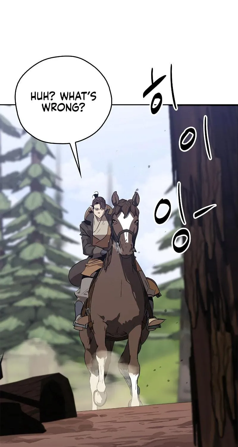 Martial Wild West Chapter 10 page 44 - 