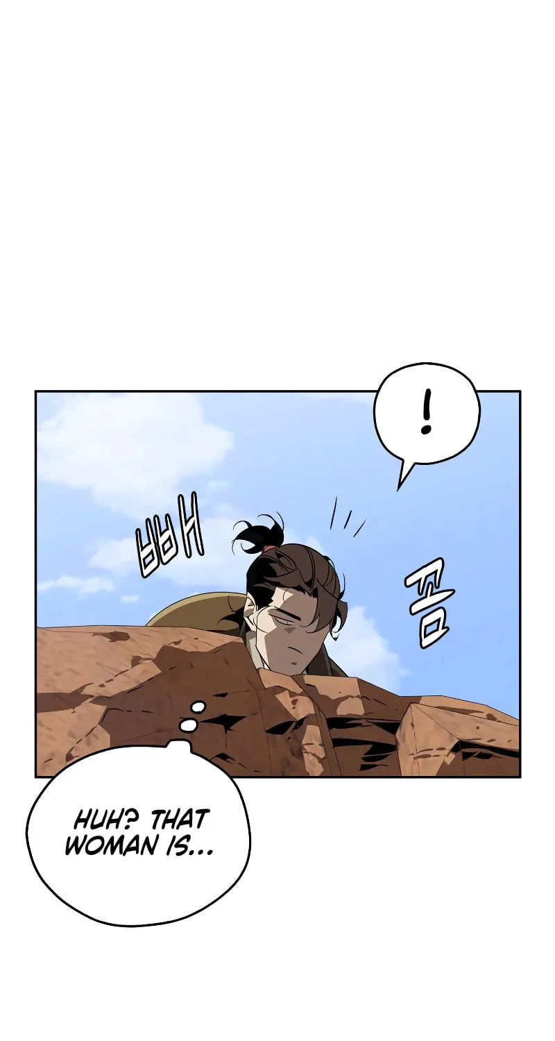Martial Wild West Chapter 10 page 60 - 