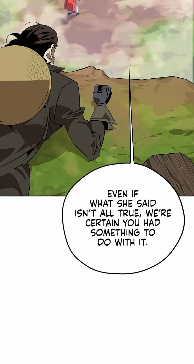 Martial Wild West Chapter 10 page 63 - 