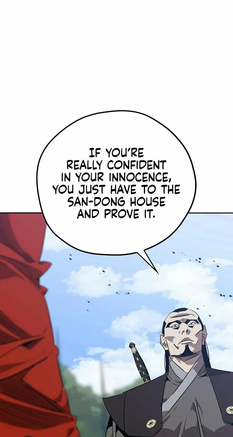 Martial Wild West Chapter 10 page 64 - 