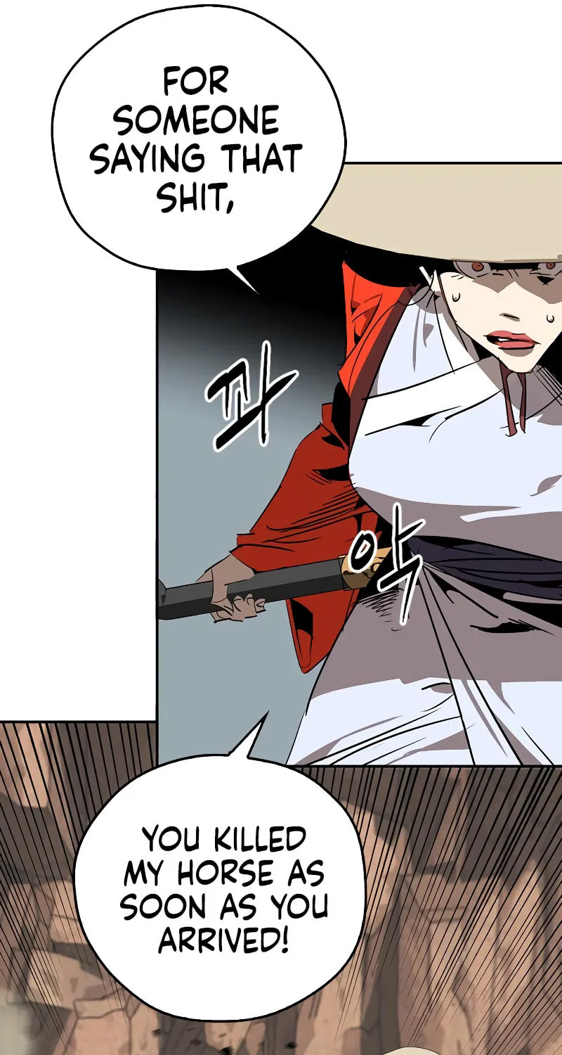 Martial Wild West Chapter 10 page 69 - 