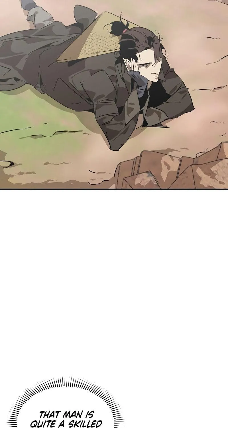 Martial Wild West Chapter 10 page 73 - 
