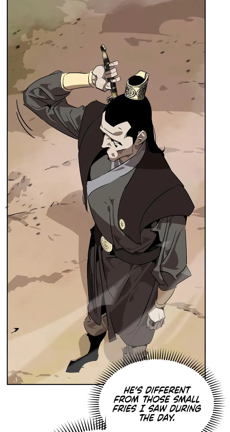 Martial Wild West Chapter 10 page 75 - 
