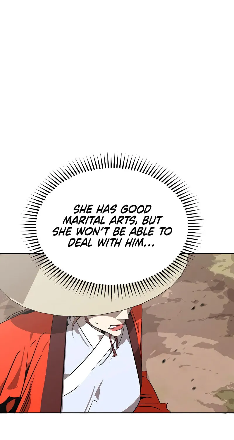 Martial Wild West Chapter 10 page 77 - 