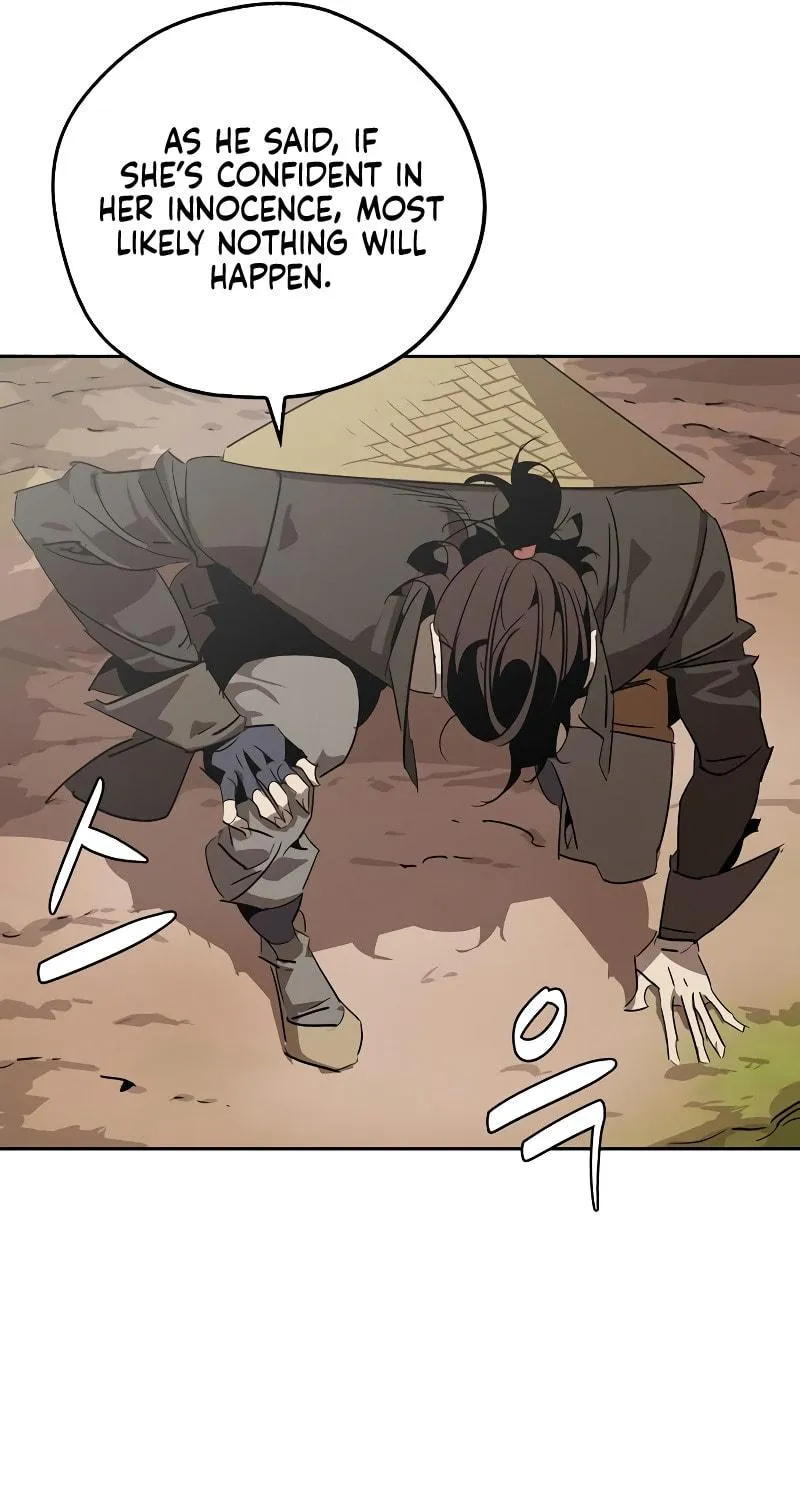 Martial Wild West Chapter 10 page 80 - 