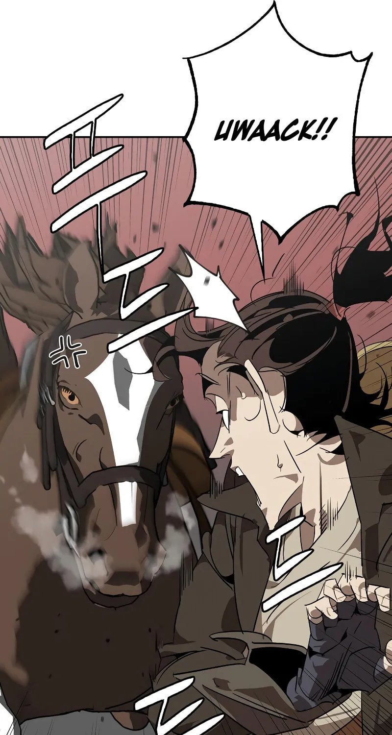 Martial Wild West Chapter 10 page 82 - 
