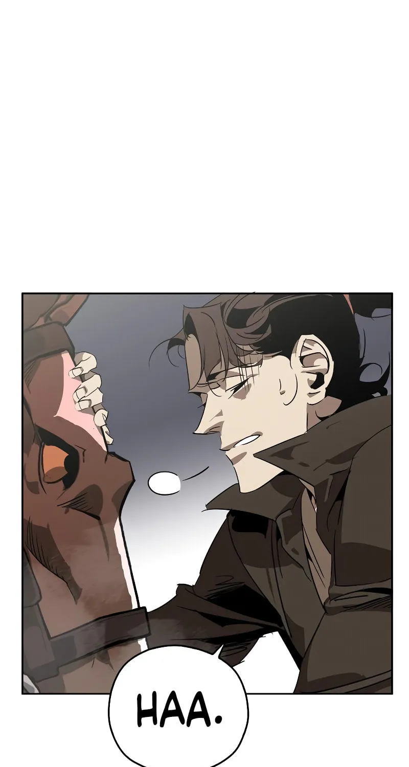 Martial Wild West Chapter 10 page 88 - 
