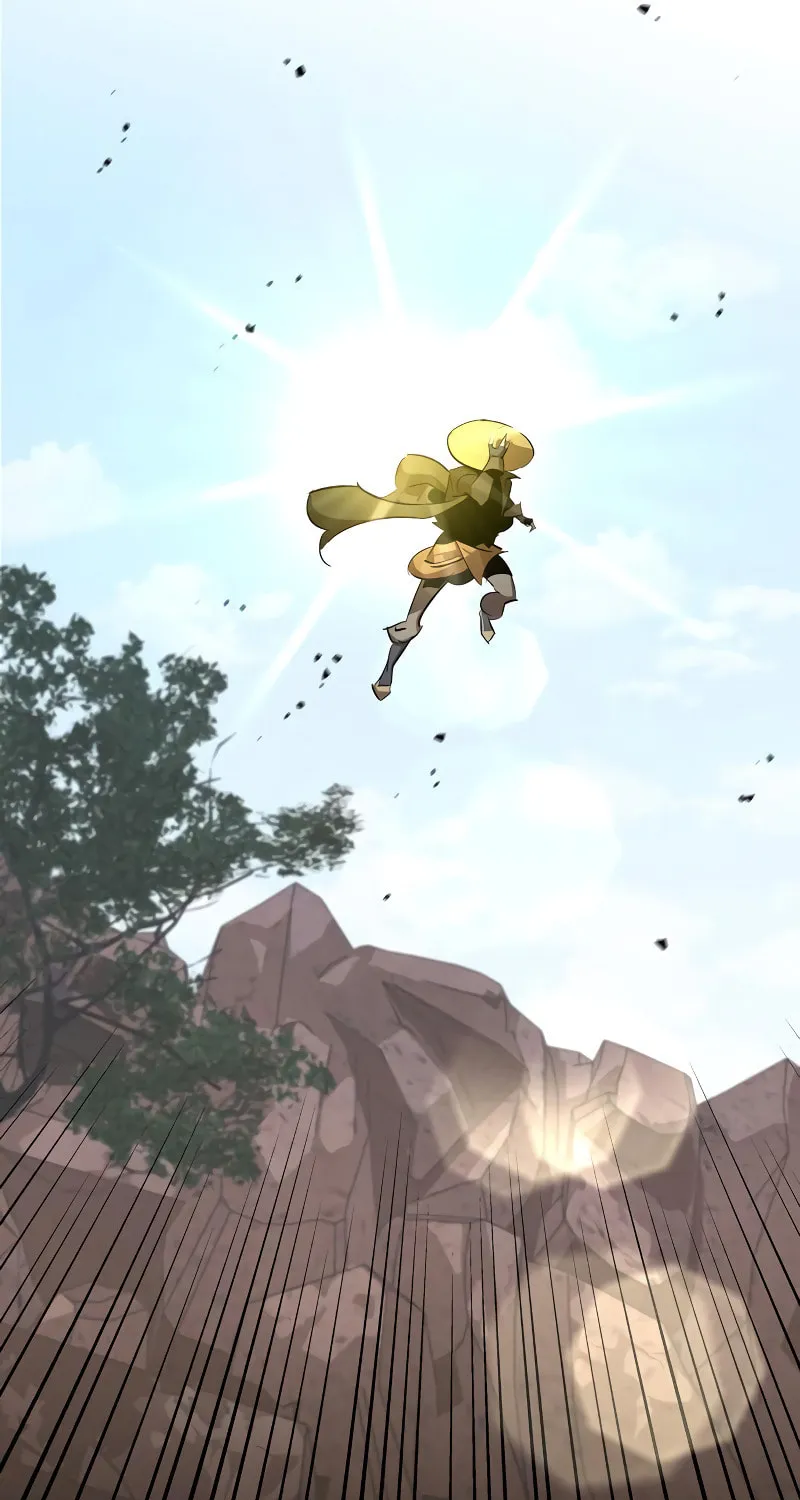 Martial Wild West Chapter 10 page 91 - 