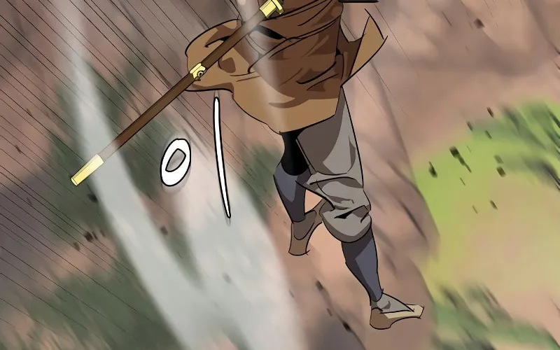 Martial Wild West Chapter 10 page 94 - 
