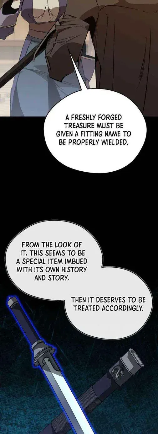 Martial Wild West Chapter 106.1 page 11 - 