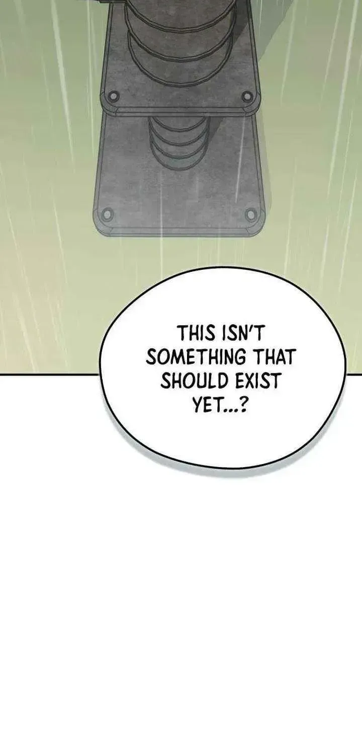 Martial Wild West Chapter 106.1 page 107 - 