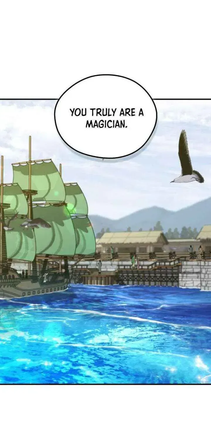 Martial Wild West Chapter 106.1 page 14 - 
