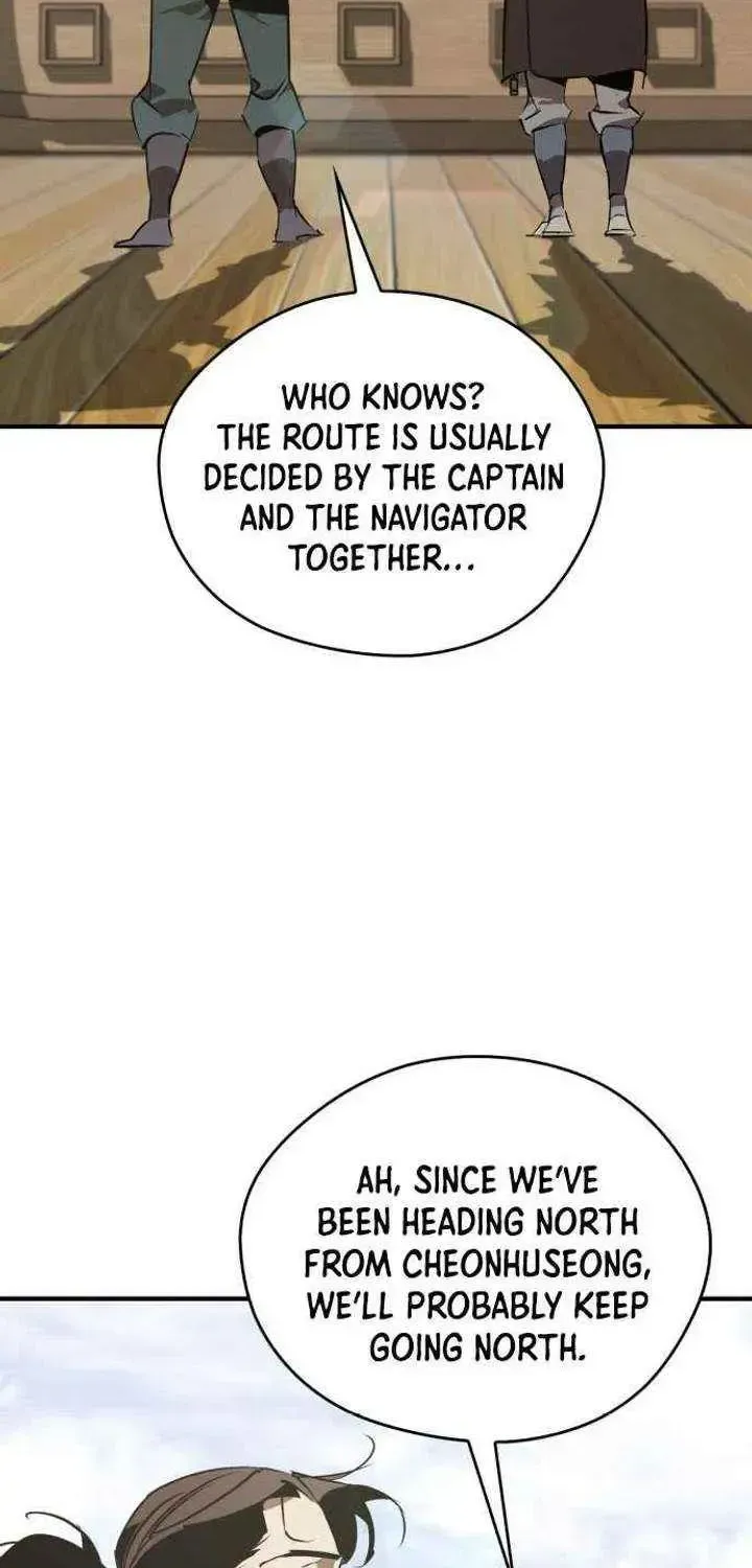 Martial Wild West Chapter 106.1 page 17 - 