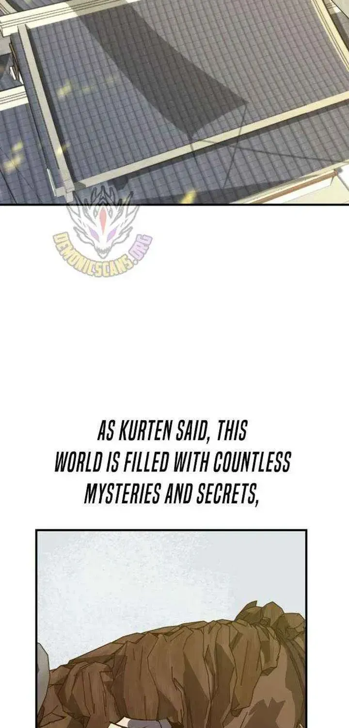 Martial Wild West Chapter 106.1 page 36 - 