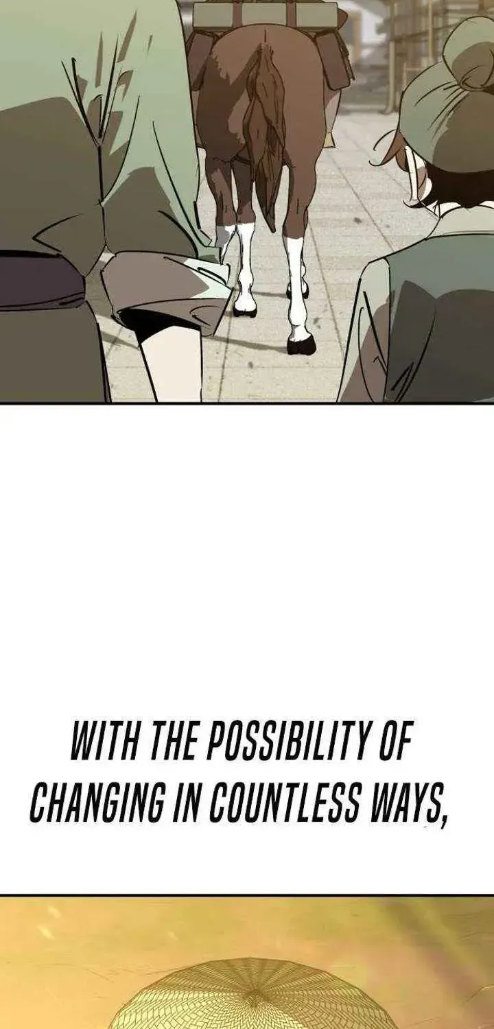Martial Wild West Chapter 106.1 page 41 - 