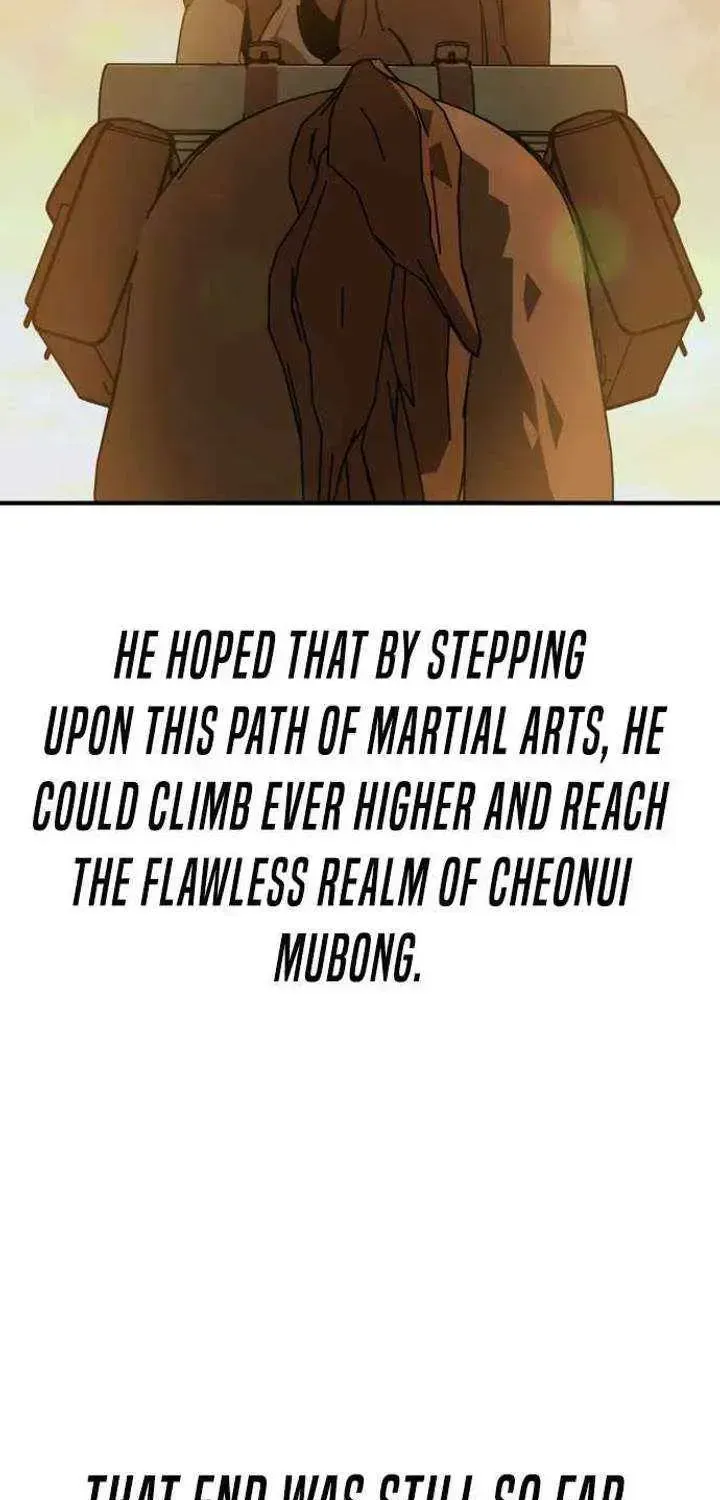 Martial Wild West Chapter 106.1 page 44 - 