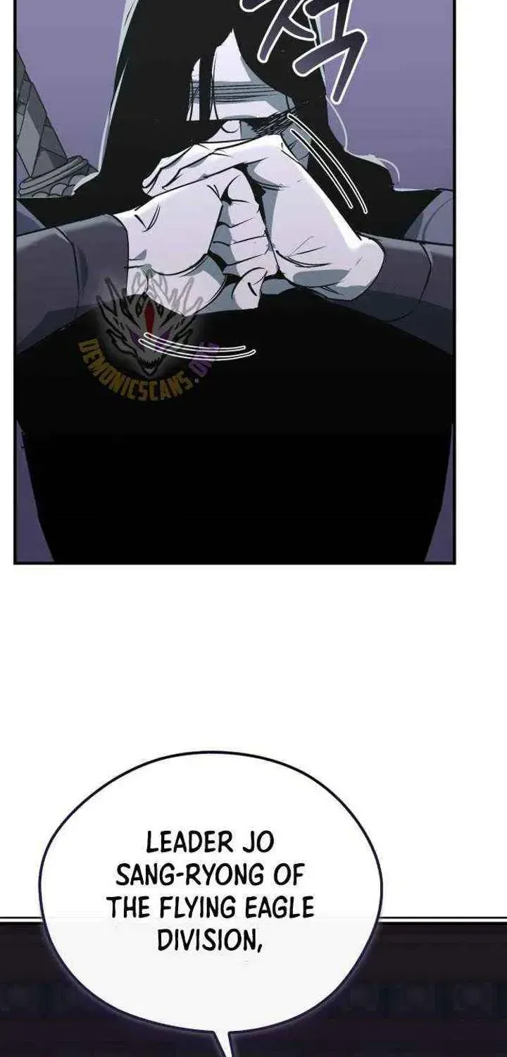 Martial Wild West Chapter 106.1 page 57 - 