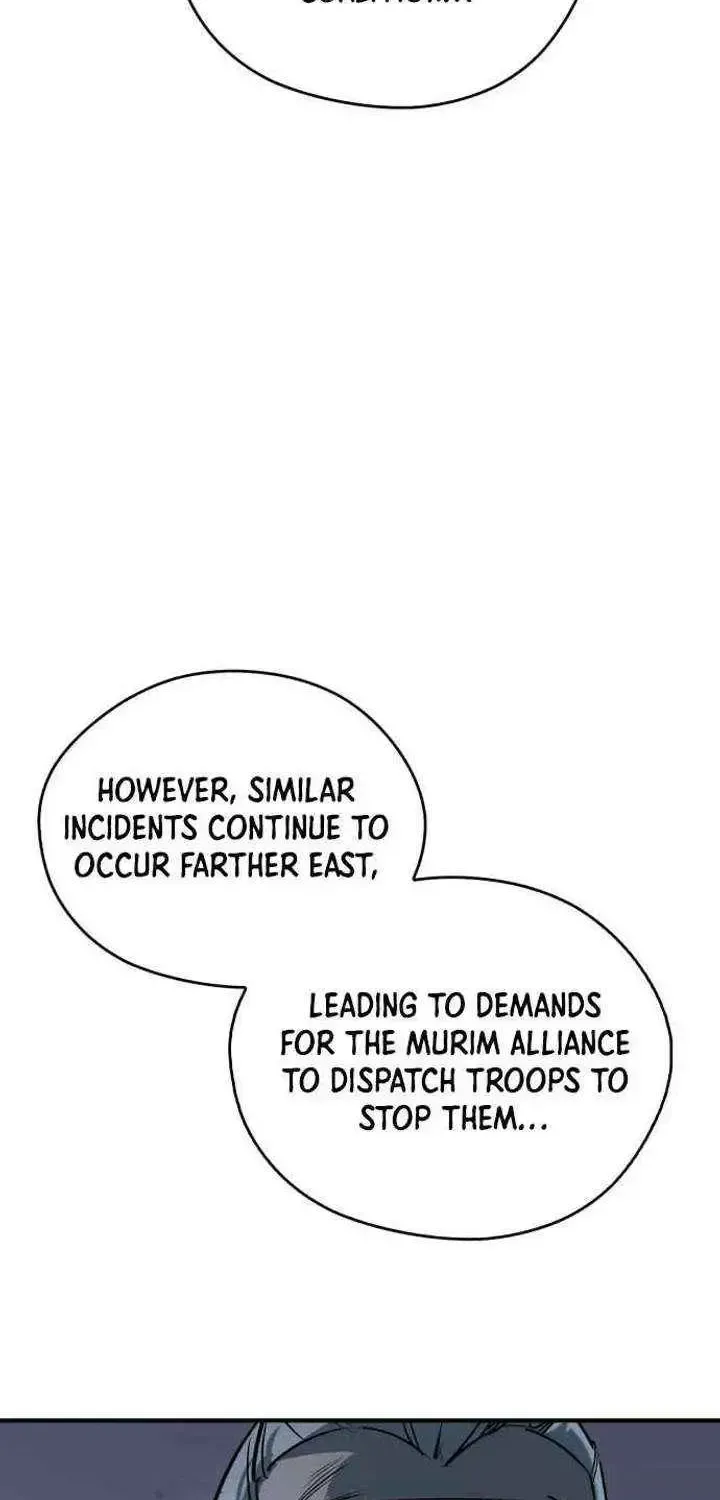 Martial Wild West Chapter 106.1 page 62 - 
