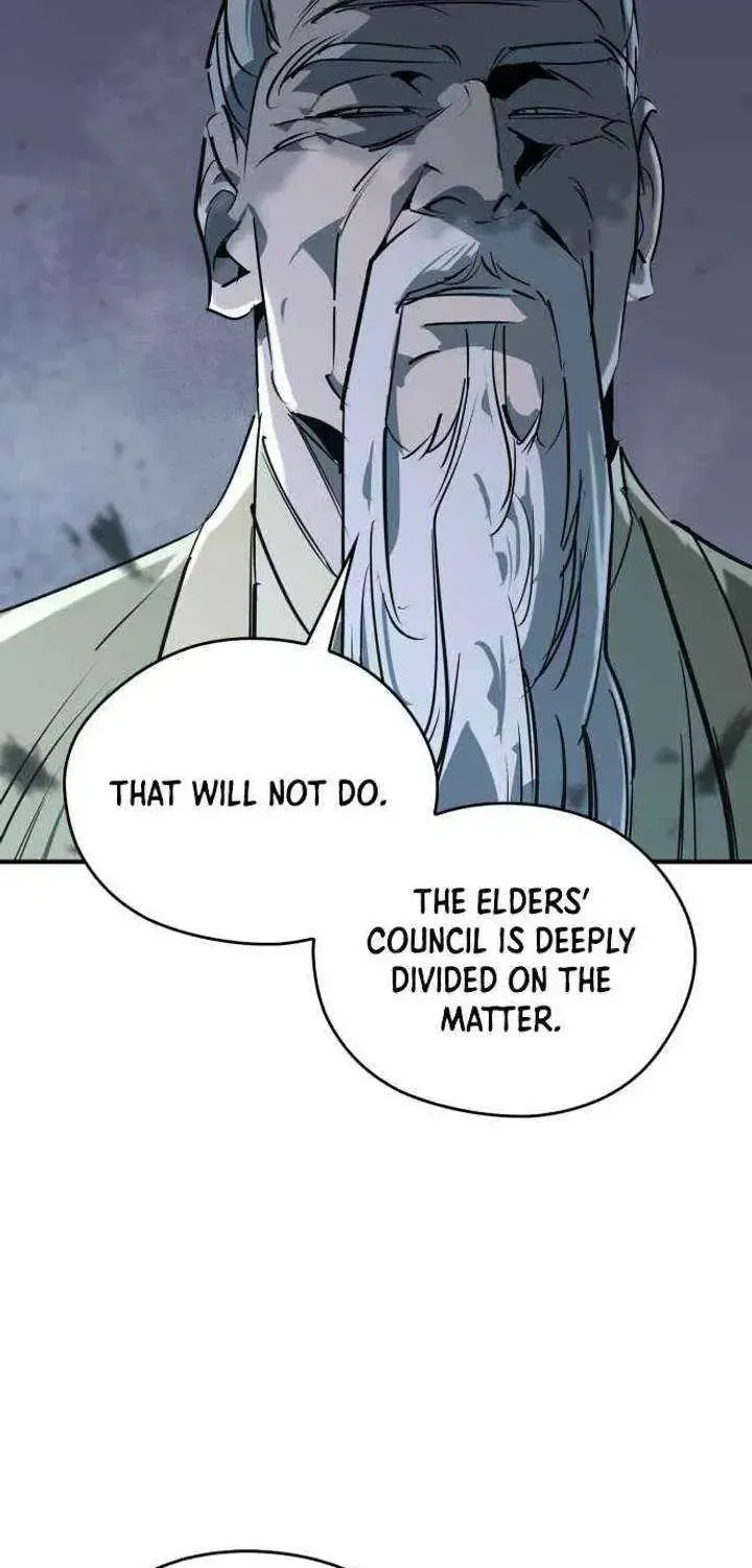 Martial Wild West Chapter 106.1 page 63 - 