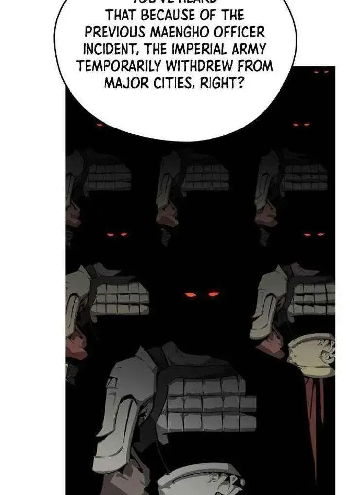 Martial Wild West Chapter 106.1 page 67 - 